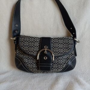 Coach Mini Soho Handbag